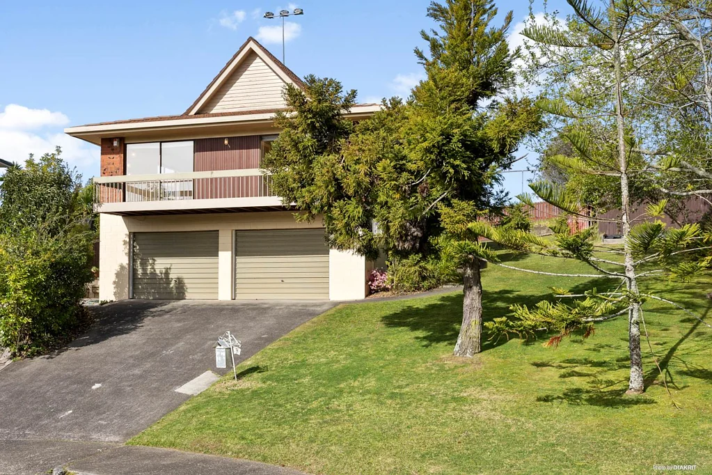 9 Four Trees, Cockle Bay, Manukau City, Auckland