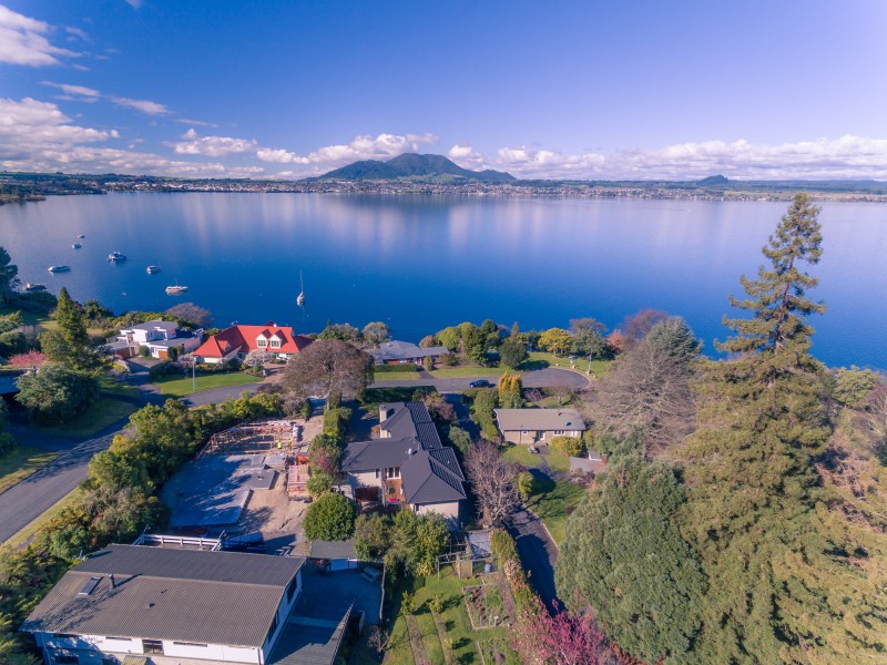 8 Te Kopua Street, Acacia Bay, Taupo, 0房, 0浴