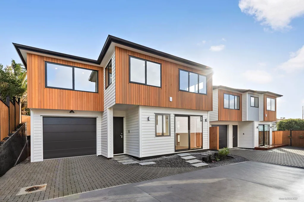 23B Cassandra Grove, Totara Vale, North Shore City, Auckland