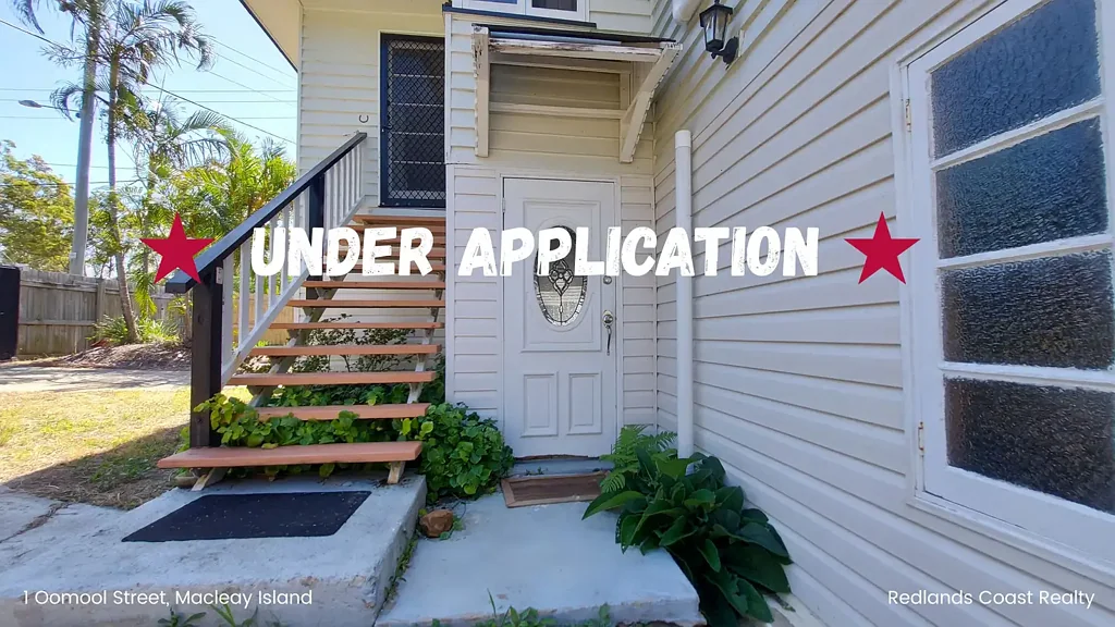 Classic Queenslander Home in a fantastic location!