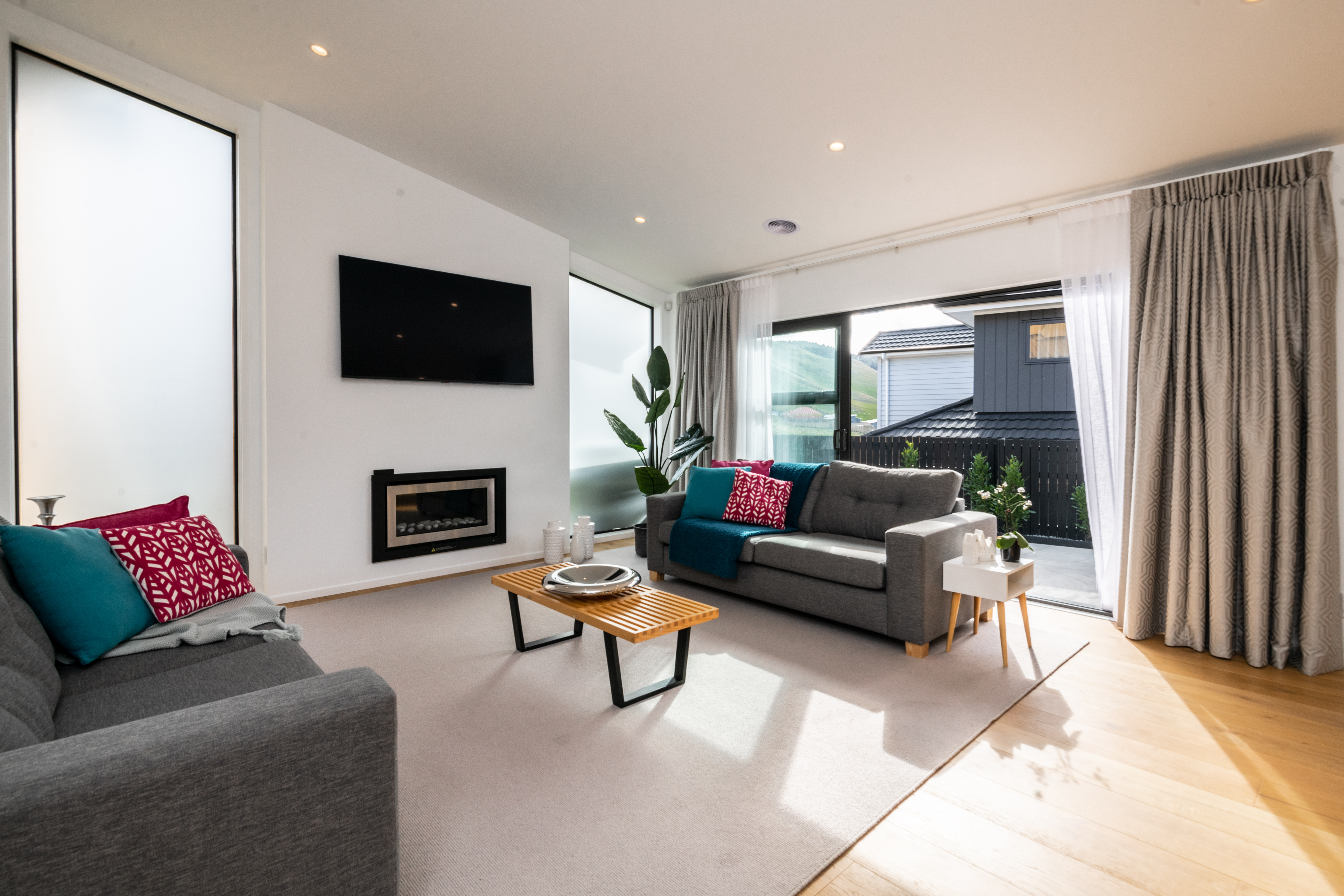 140 Amesbury Drive, Churton Park, Wellington, 5房, 0浴