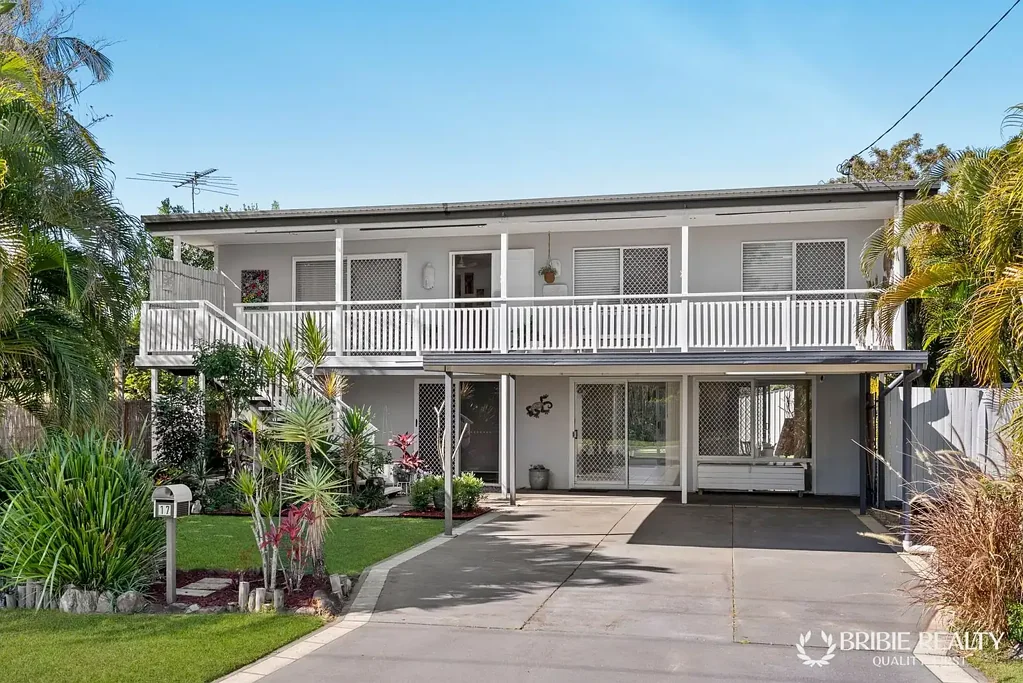 Bellara 3બેડરૂમ Stunning Dual Living + Tall Van Carport