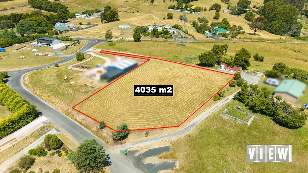 3 Coles Road, Acacia Hills, TAS 7306