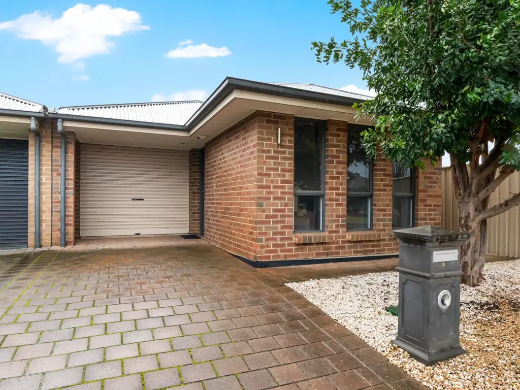 3 Tobitt Street, Evanston Gardens, SA 5116