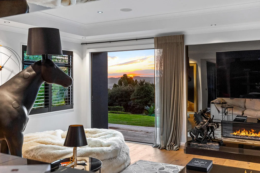 Coatesville Landscape, luxury and legacy