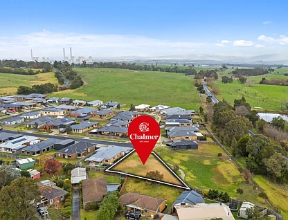 24 Meridian Drive, Traralgon, VIC 3844, 0 कमरे, 0 बाथरूम, Section