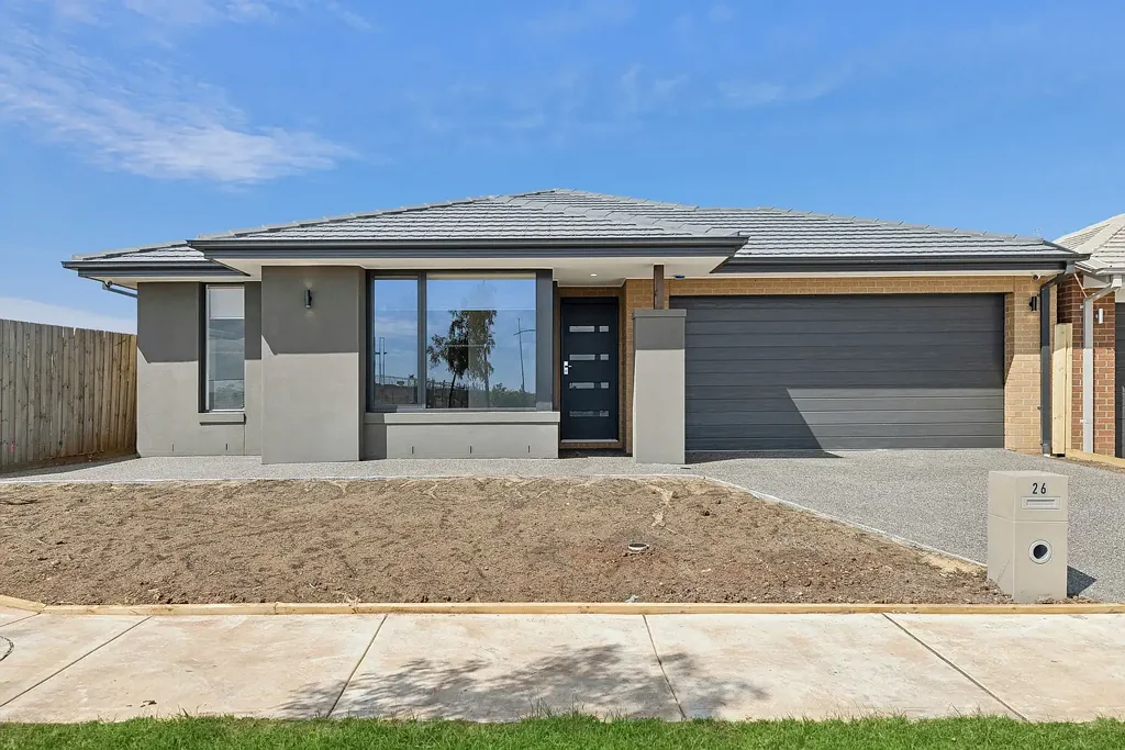 Fraser Rise 4Kwarto Stylish Family Living in Fraser Rise!