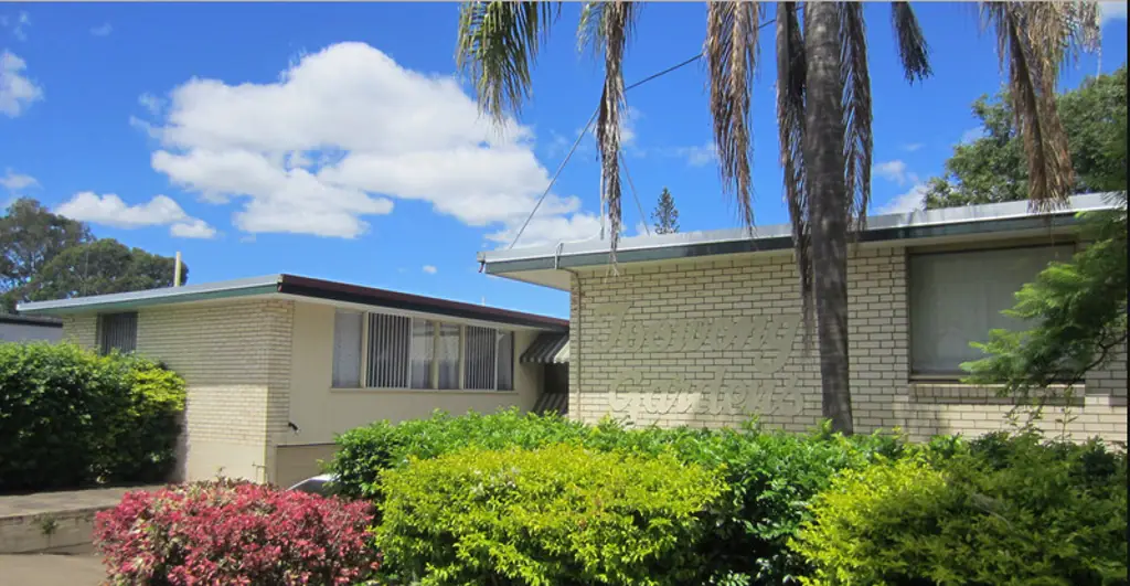 1/1 Delungra Street, Toowong, QLD 4066