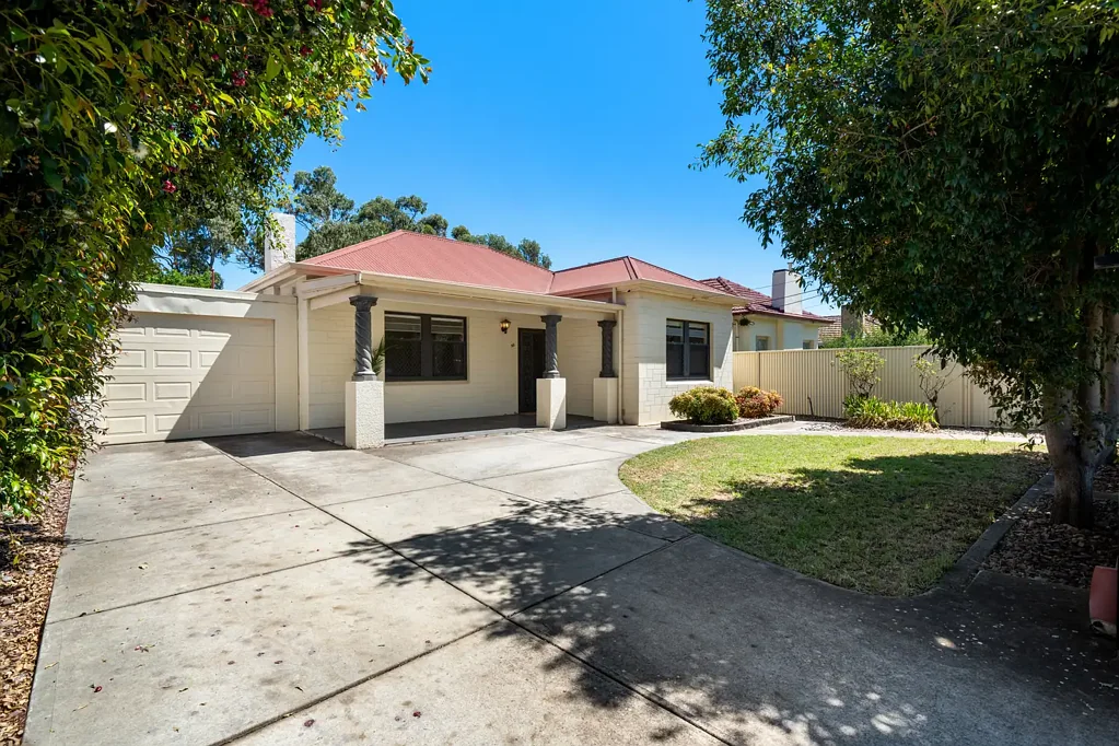 98 May Street, Woodville West, SA 5011