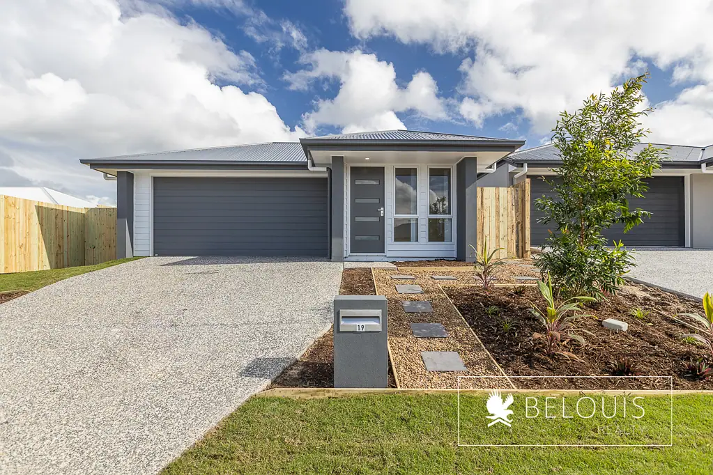 19 Riordan Street, Logan Reserve, QLD 4133