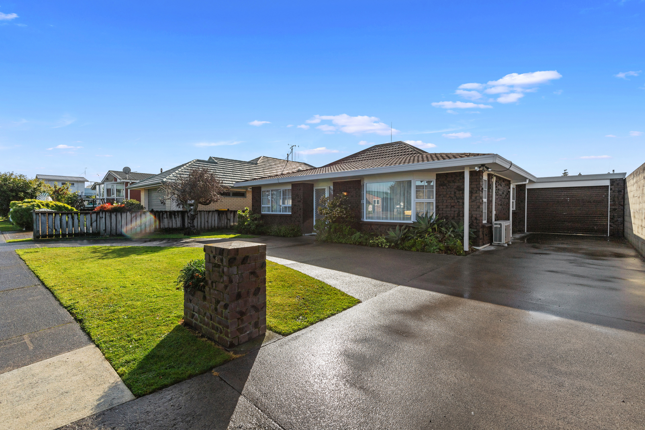 2 Park Street, Morrinsville, Matamata, 2 Bedrooms, 0 Bathrooms, House