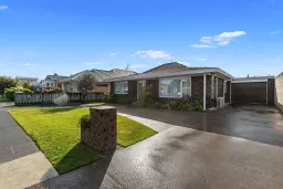 2 Park Street, Morrinsville