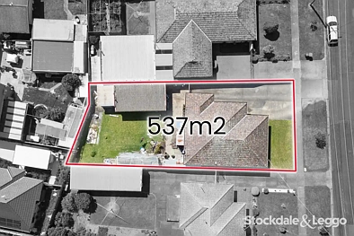 7 Kurt Street, Morwell, VIC 3840, 3 slaapkamers, 1 badkamers, House