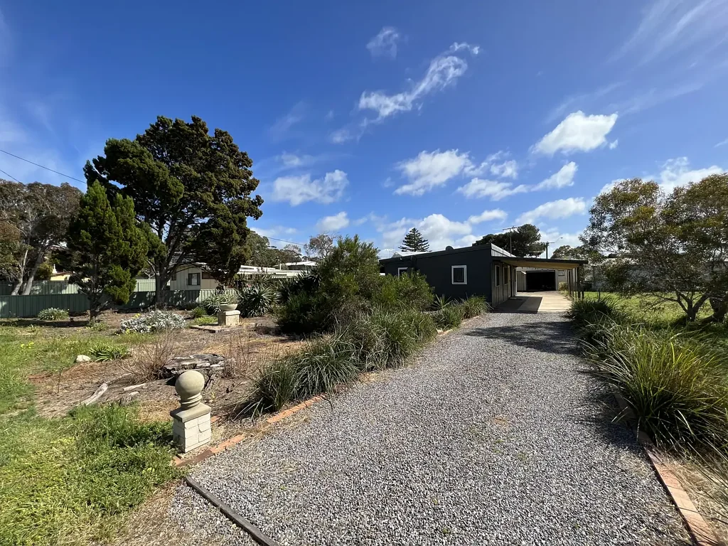 Fully Furnished - Beachside Living