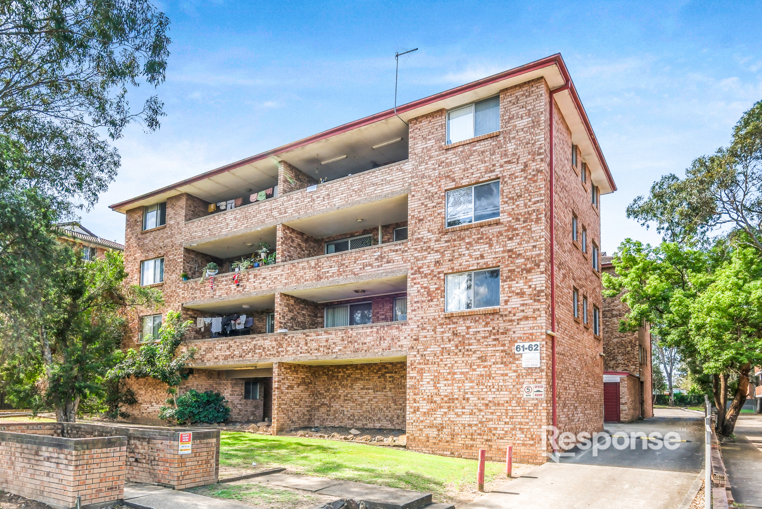 UNIT 17 61-62 PARK AV, KINGSWOOD NSW 2747, 0 ਕਮਰੇ, 0 ਬਾਥਰੂਮ, Unit