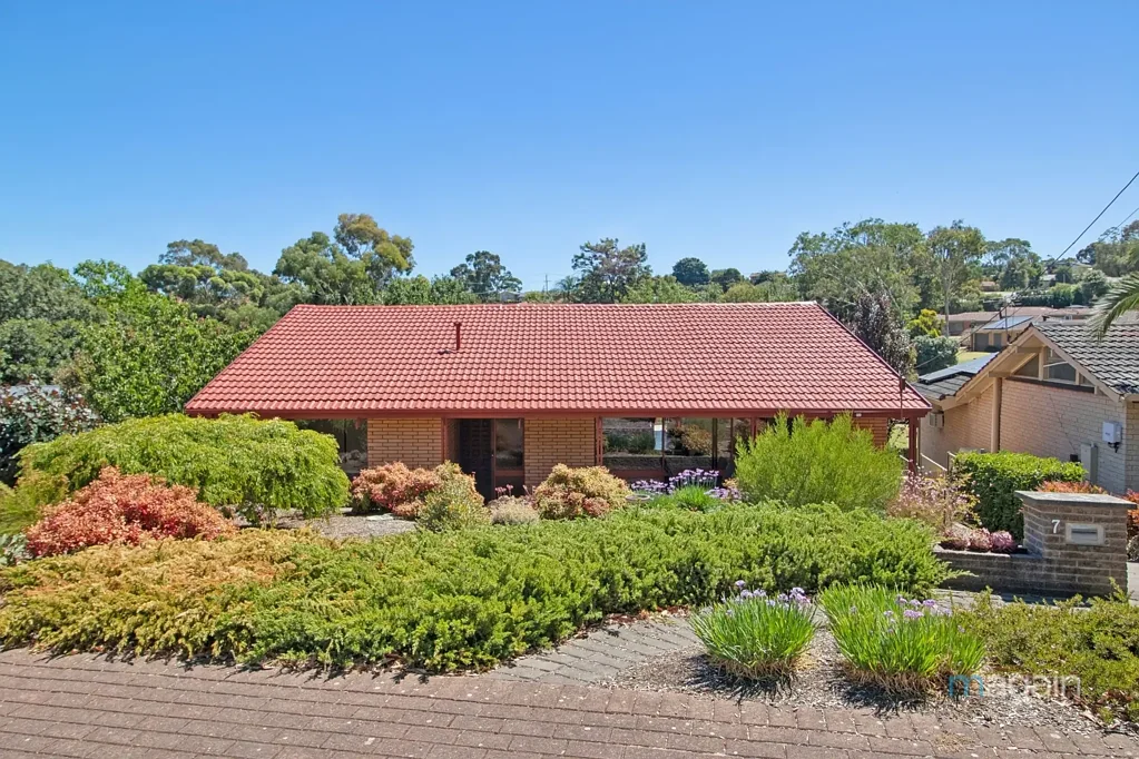 7 Glencoe Road, Reynella East, SA 5161