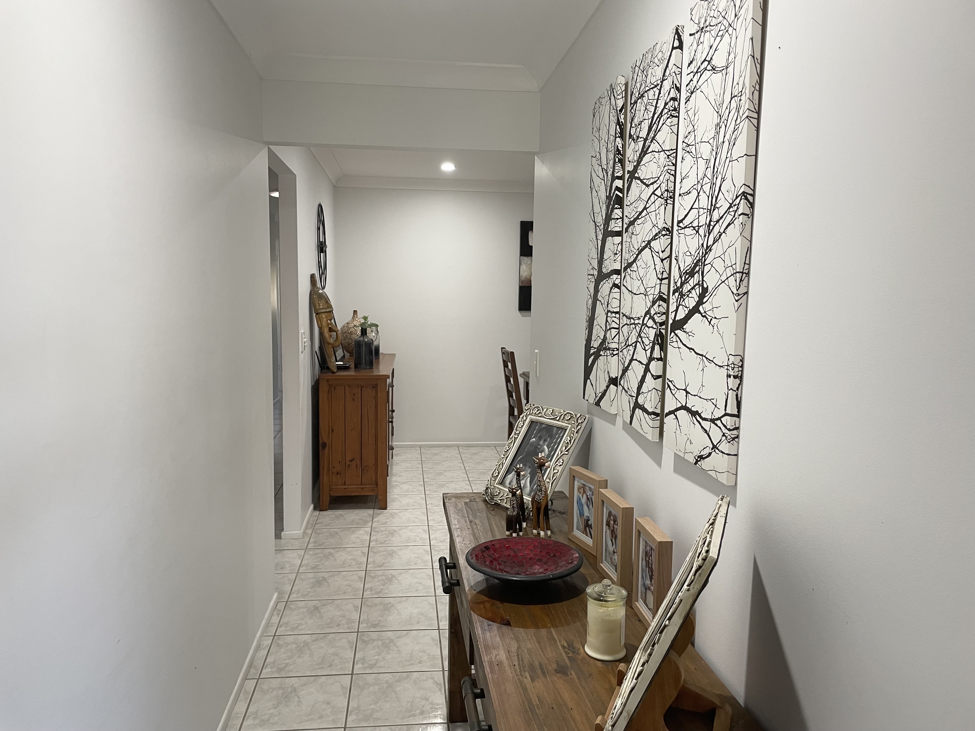 1 LENESHA DR, ANDERGROVE QLD 4740, 0部屋, 0バスルーム, House