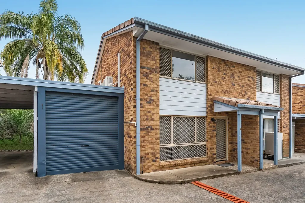4/696 Kingston Road, Loganlea, QLD 4131