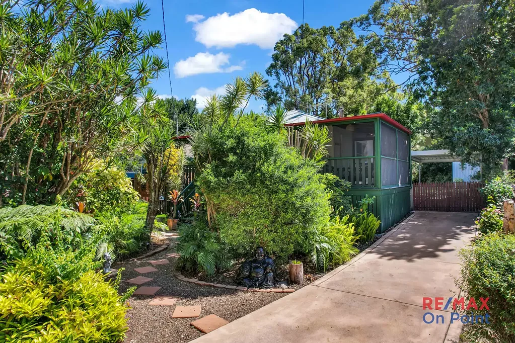 15 Tageruba Street, Coochiemudlo Island, QLD 4184