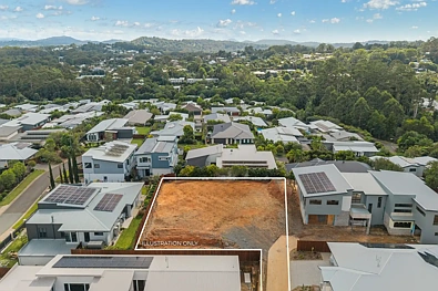 13 Northview Place, Woombye, QLD 4559, 0房, 0浴, Section