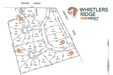 Others - LOT 8/2 Wagtail Place, Merbein, VIC 3505