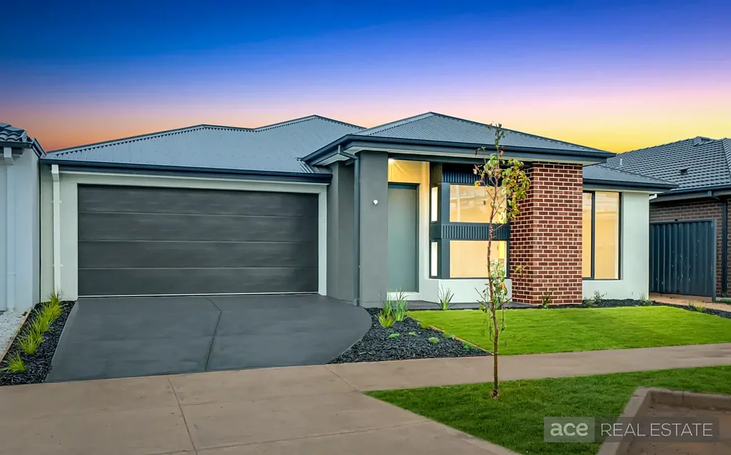 Tarneit 4Zimmer Luxury, Space & Style - Brand New Henley Stunner