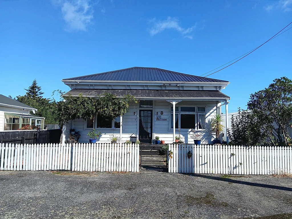 Westport 3房  Character Cottage