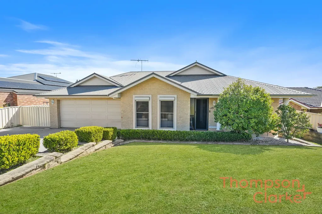 Rutherford 4Kwarto Bang for Your Buck with Space, Lifestyle & Potential