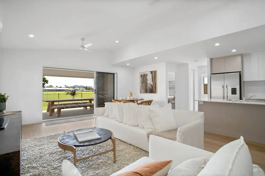 Andergrove 4 Bedroom Contemporary Living with Quality and Comfort in Andergrove Lakes Estate