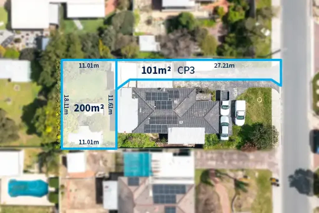 Girrawheen build the perfect first home or investment