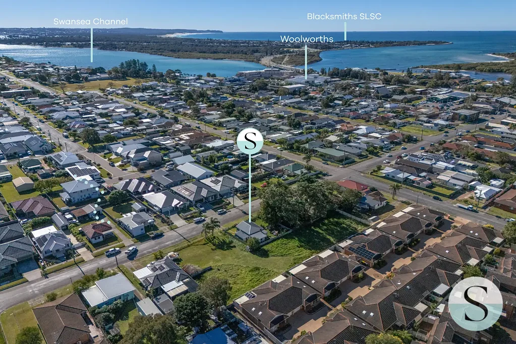 42 - 44 Lake Road, Swansea, NSW 2281