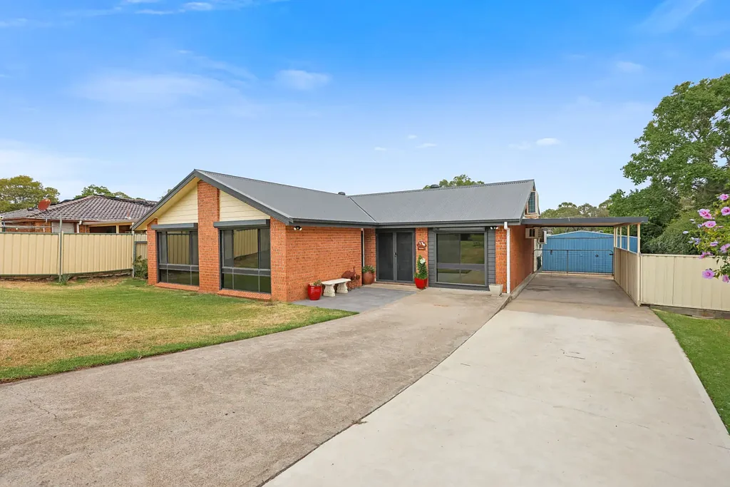 18 Chardonnay Street, Muswellbrook, NSW 2333