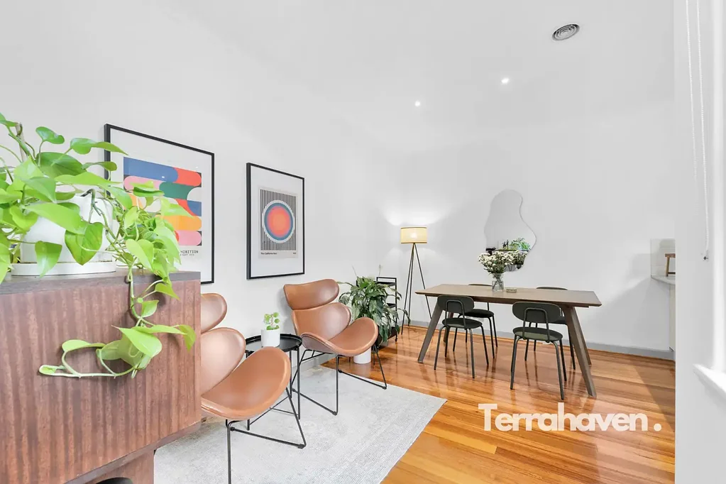 Lifestyle & Convenience at Your Doorstep