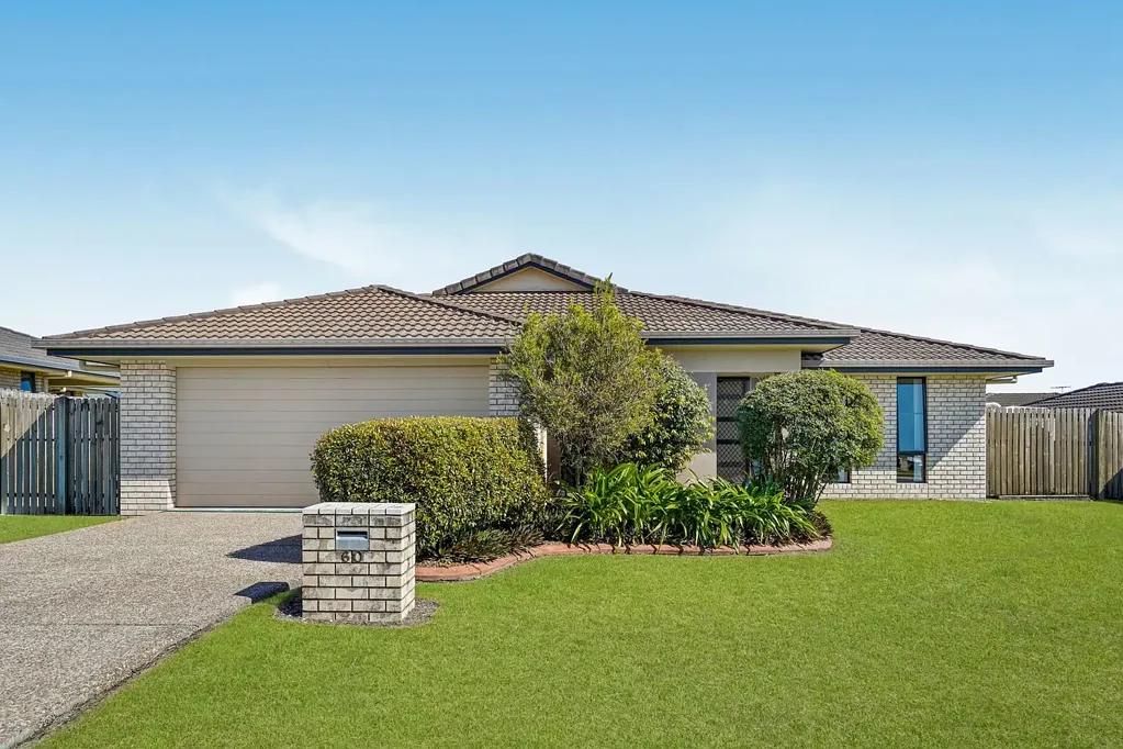 Morayfield 4ਬੈੱਡਰੂਮ A Home That Ticks Every Box