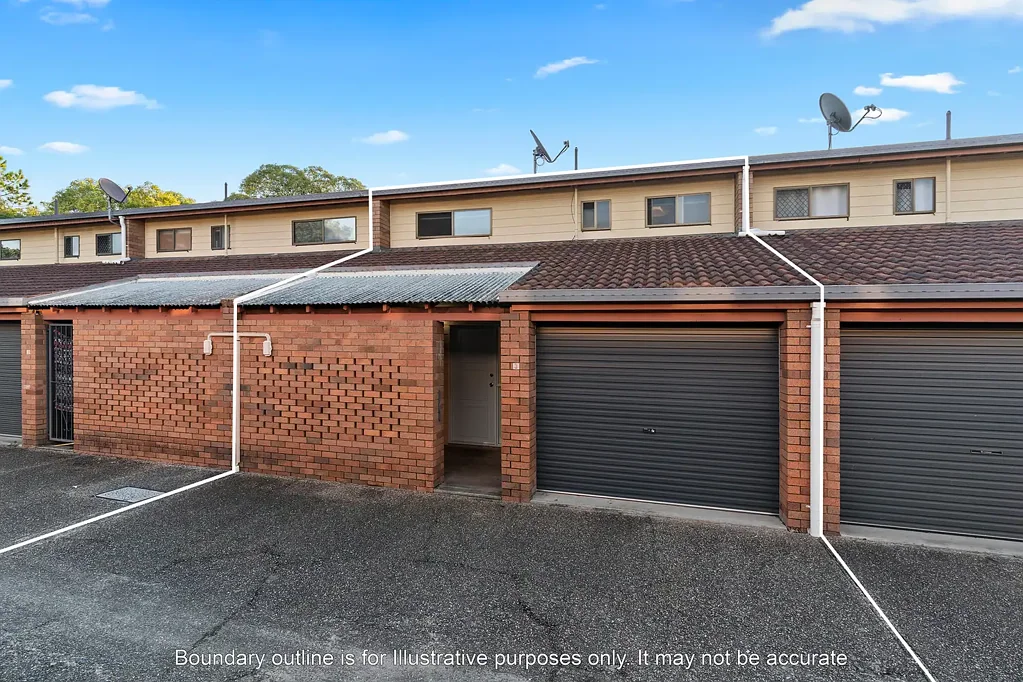 3/2 College Street, Loganlea, QLD 4131