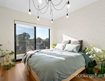 110/88 Epping Road, Epping, VIC 3076, 2 Kuwarto, 2 Banyo, Apartment