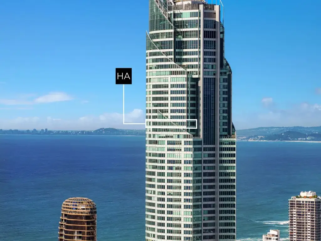 Surfers Paradise 3Habitaciones Luxury Sky Home in Q1 | Panoramic Views |  Immediate Occupancy