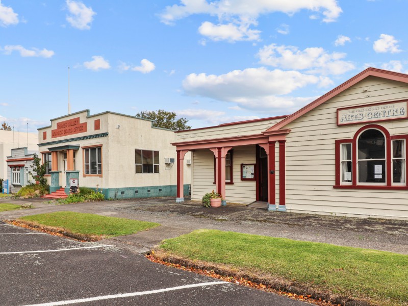 49 Rewi Street, Te Aroha, Matamata, 0 phòng ngủ, 0 phòng tắm