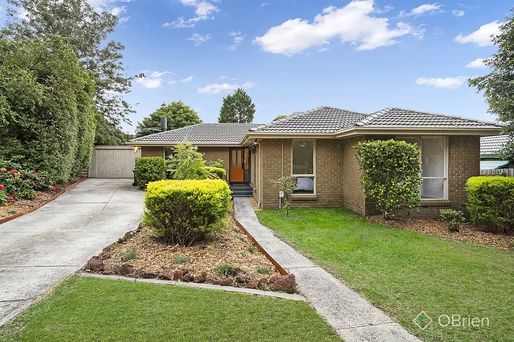 Tranquil Home in Leafy Locale