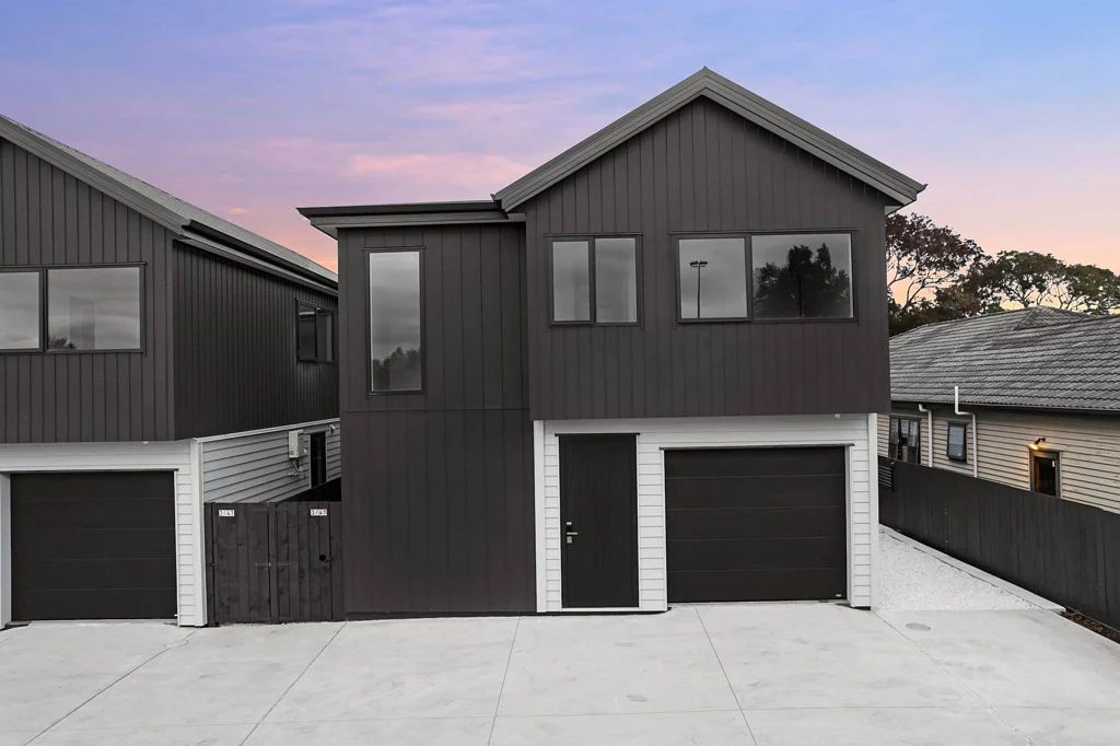 Mount Albert 4Zimmer Brand New Living Surrounded by Nature&Connectivity