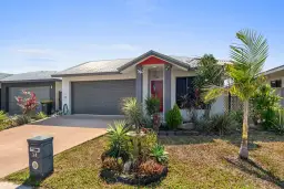 34 Myrtlewood Crescent, Zuccoli