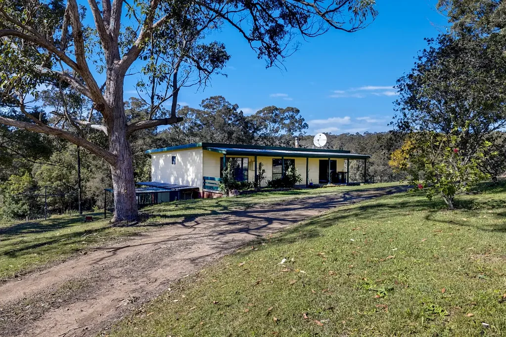 103 Wirrang Drive, Dondingalong, NSW 2440