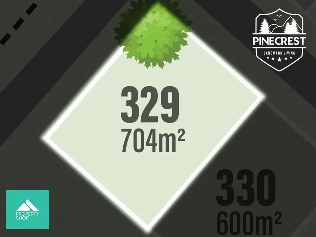 LOT 329/15 Timber Trail, Mount Peter, QLD 4869