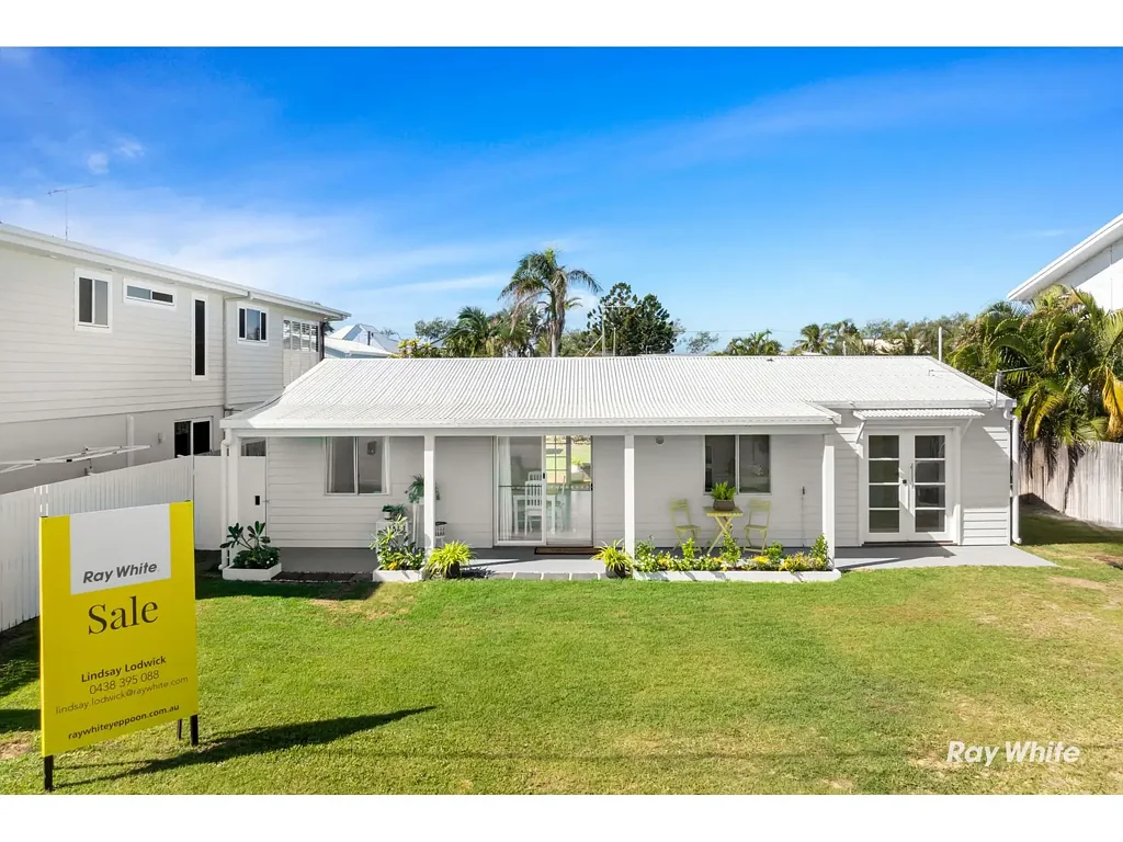 61 Mirrawena Avenue, Bangalee, QLD 4703