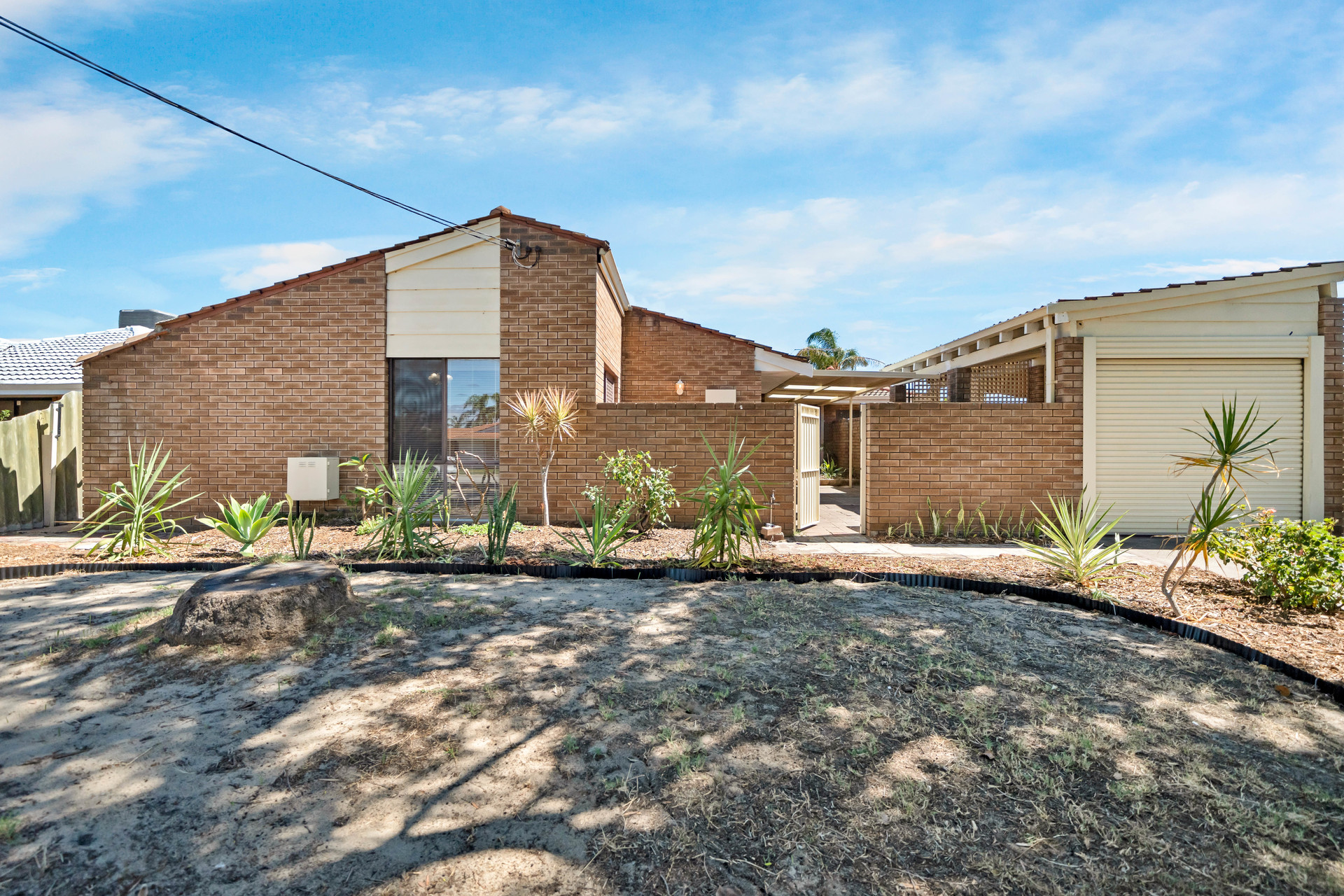 35B NICHOLAS ST, GOSNELLS WA 6110, 0房, 0浴, House