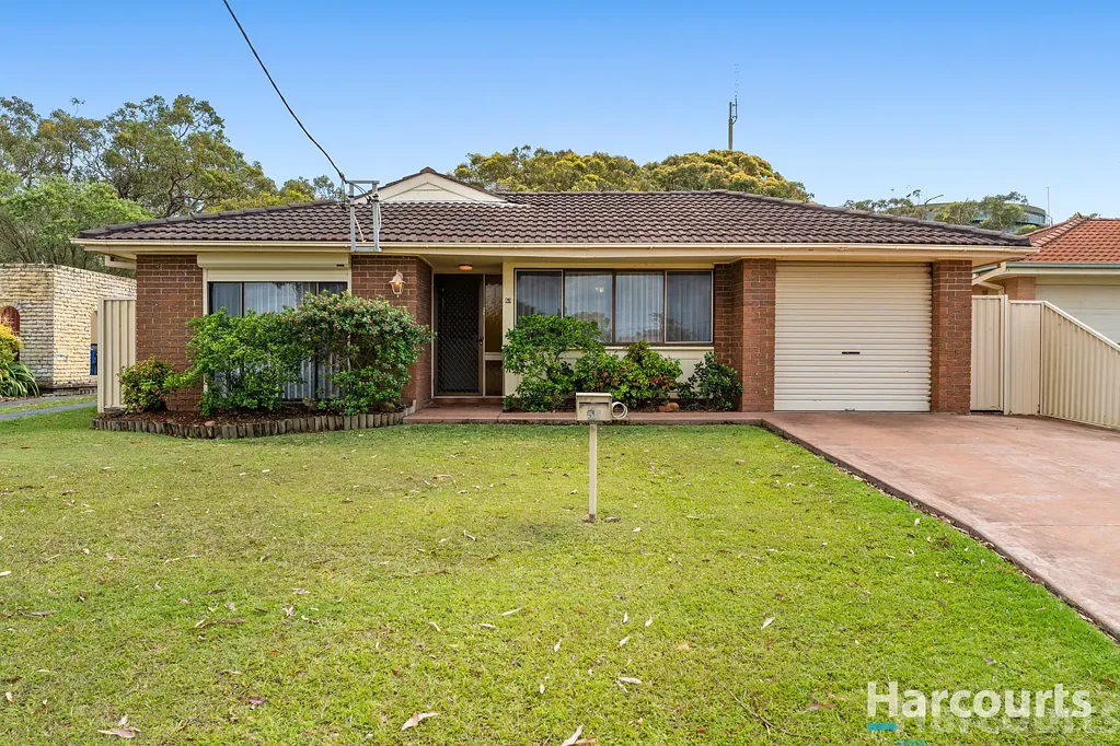 53 Ulana Avenue, Halekulani, NSW 2262