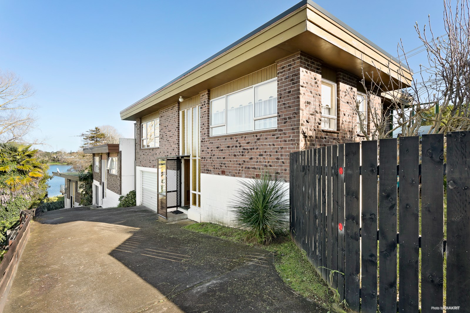 1/18 Cleary Road, Panmure, Auckland, 2房, 0浴