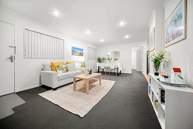 Newmarket 3 Bedroom Three Freehold Titles in the Heart of Newmarke...