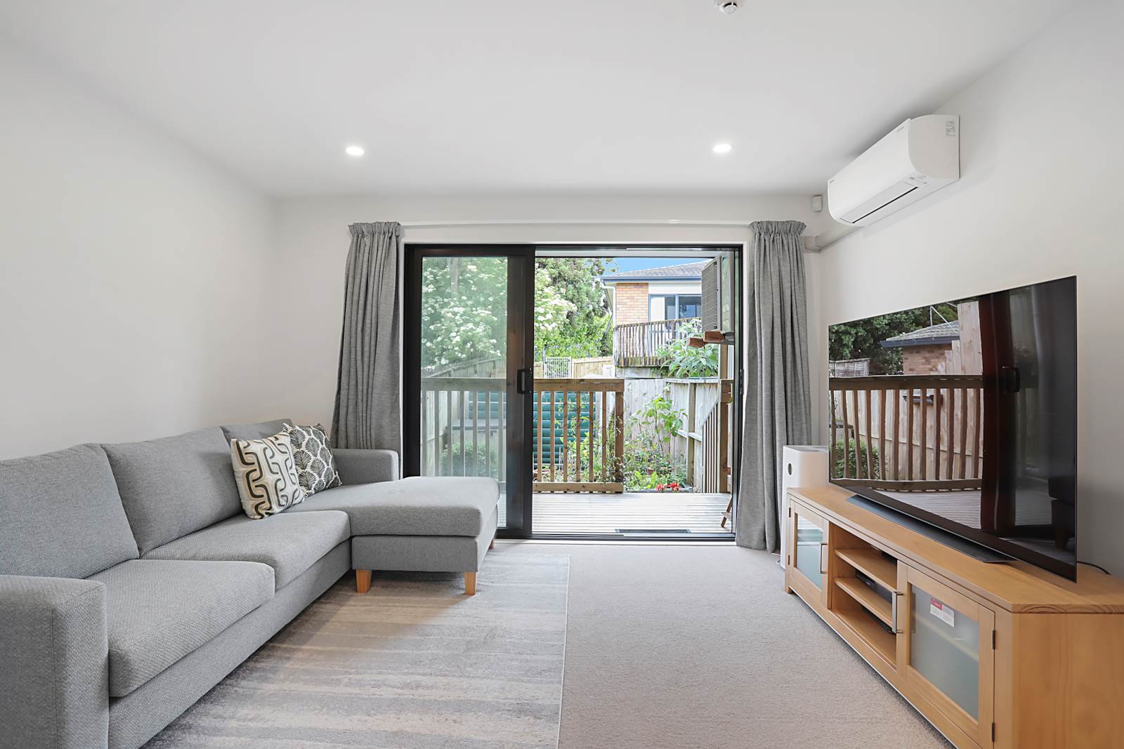 28/18 Hewlett Road, Massey, Auckland - Waitakere, 2部屋, 1バスルーム, Townhouse