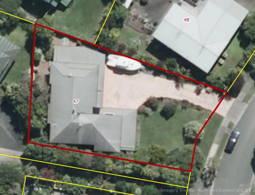 67 William Bayes Place, Red Beach, Rodney, 5 ਕਮਰੇ, 0 ਬਾਥਰੂਮ